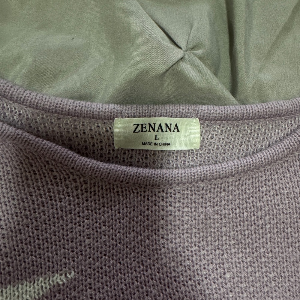 Sweater - Picture 2 of 2